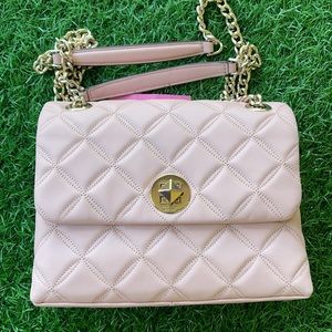 Kate Spade natalia small flap crossbody